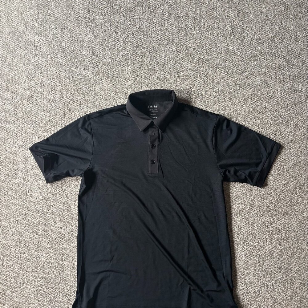 Adidas Climacool Performance Polo - image 1